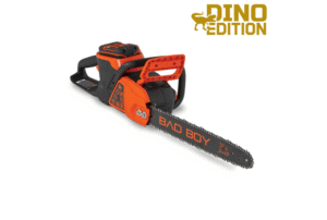 Bad Boy E-Series 80V 18″ Chainsaw