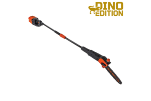 80V 10″ Pole Saw 2Ah Battery – Bad Boy E-Series Handhelds