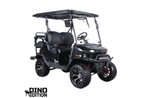 Denago Nomad XL Black