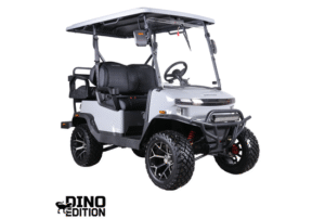 Denago Nomad XL White