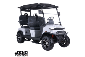 Denago Rover XL White