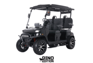 Denago Rover XL Black