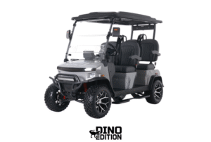 Denago Rover XL Grey