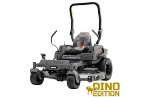 Defender 54″ Kawasaki 23HP – Spartan Mowers