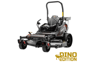 KGZ-XD 61″ Vanguard 40HP EFI – Spartan Mowers