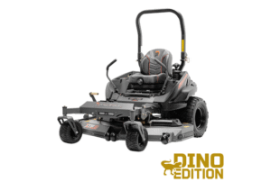 SRT-XDe 54″ Kawasaki 25.5HP – Spartan Mowers