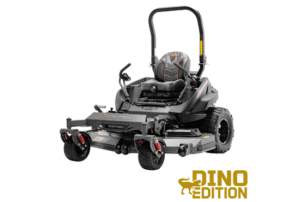 SRT-XD 72″ Vanguard 40HP EFI – Spartan Mowers