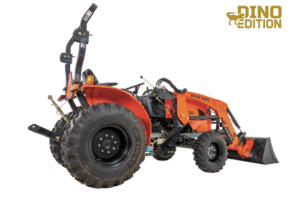 Bad Boy 4035 HIL