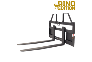 Bad Boy QA Front Pallet Fork