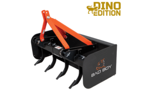 84″ Box Blade – Bad Boy Implements