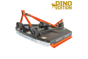 Brush Cutter 5ft Slip Clutch – Bad Boy Implements