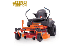 Magnum 42″ EV – Bad Boy Mowers