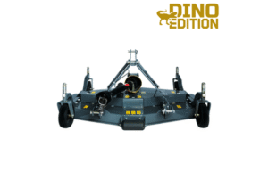 6′ Finish Mower – Iron Craft Implements