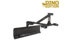 7′ Grading Blade – Bad Boy Implements