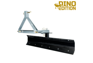 4′ Grader Blade – Iron Craft Implements