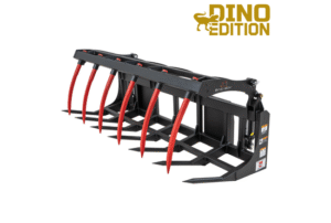 48″ Brush Grapple – Bad Boy Implements