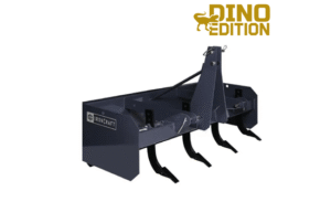 4′ Box Blade – Iron Craft Implements