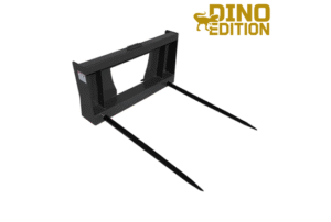 Hay Forks – Iron Craft Implements