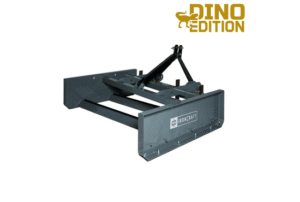 6′ Land Leveler – Iron Craft Implements