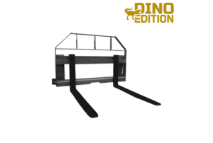 42″ Pallet Fork – 2000lbs – Iron Craft Implements