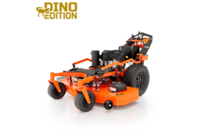 Raider 54″ Kawasaki 18.5HP – Bad Boy Mowers