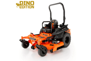 Rebel SD 61″ Kohler 25HP – Bad Boy Mowers