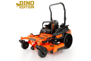 Rebel X 72″ Vanguard 40HP – Bad Boy Mowers