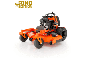 Revolt 48″ Kawasaki 22HP – Bad Boy Mowers