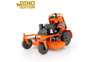 Revolt SD 34″ Kohler 22HP – Bad Boy Mowers