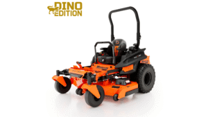 Rogue 72″ Kawasaki 38.5HP – Bad Boy Mowers