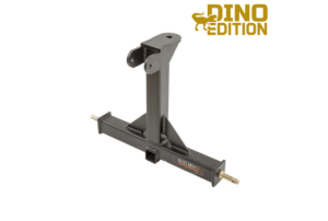 Trailer Mover – Bad Boy Implements