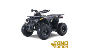 Denago Powersports Mudhawk 10