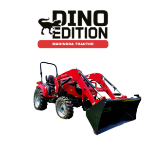 1640 – Mahindra Tractor