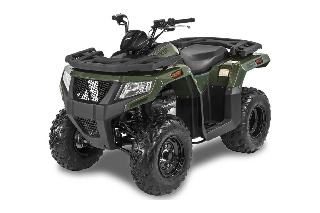 Arctic Cat Alterra 300 ATV