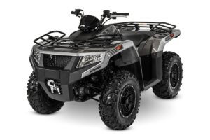Arctic Cat Alterra 450 Limited