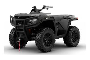 Arctic Cat Alterra 600 Limited