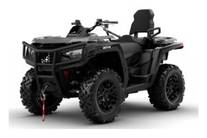 Arctic Cat Alterra 600 TRV Limited