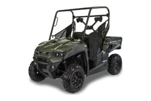 Arctic Cat Prowler 500