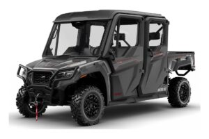 Arctic Cat Prowler 800 Crew Limited