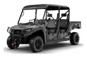 Arctic Cat Prowler 800 Crew XT