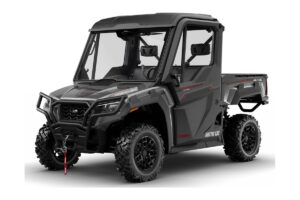 Arctic Cat Prowler 800 Limited