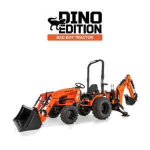 Bad Boy 1025 HILB