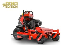 Gravely Pro-Stance