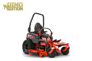 Gravely Pro-Turn 600