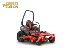 Gravely Pro-Turn Mach One