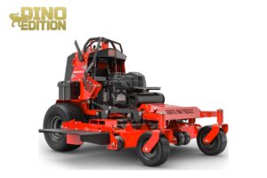 Gravely Z-Stance