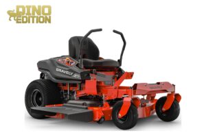 Gravely ZT