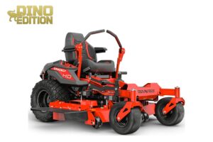 Gravely ZT HD