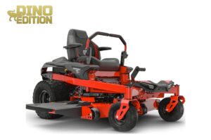 Gravely ZT X