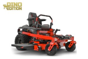 Gravely ZT XL
